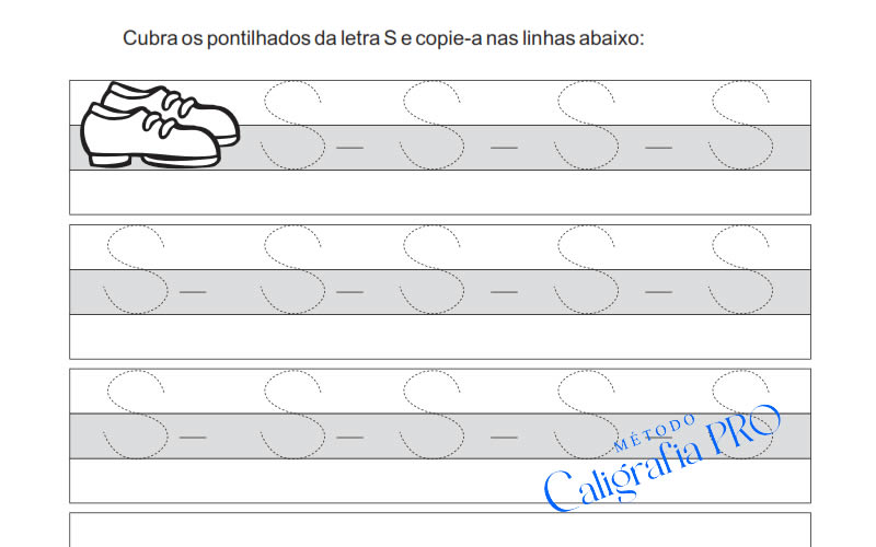 Amostra do material - pagina 1